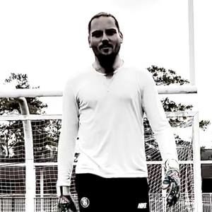 Meet your Posher, Andres